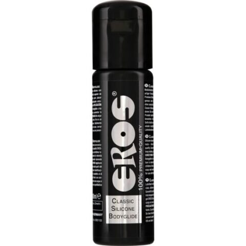 Classique bodyglide en silicone 30 ML — EROS