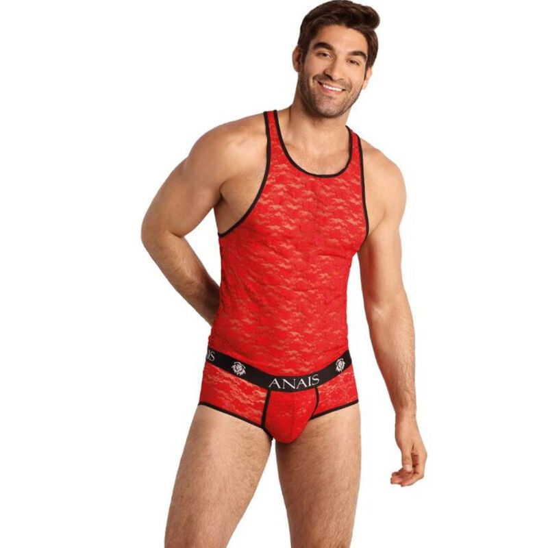 Top brave XL — ANAIS MEN