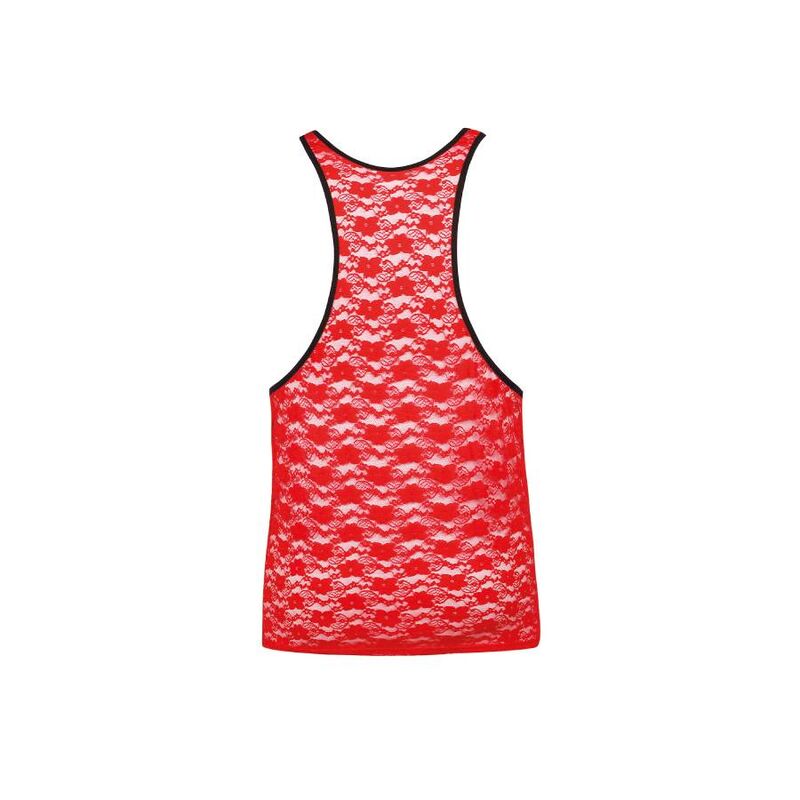 Top brave XL — ANAIS MEN, vue 4