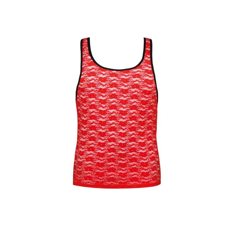 Top brave XL — ANAIS MEN, vue 3