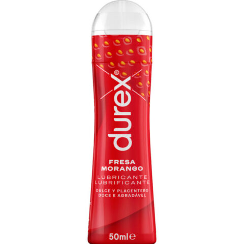 Jouer fraise 50 ML