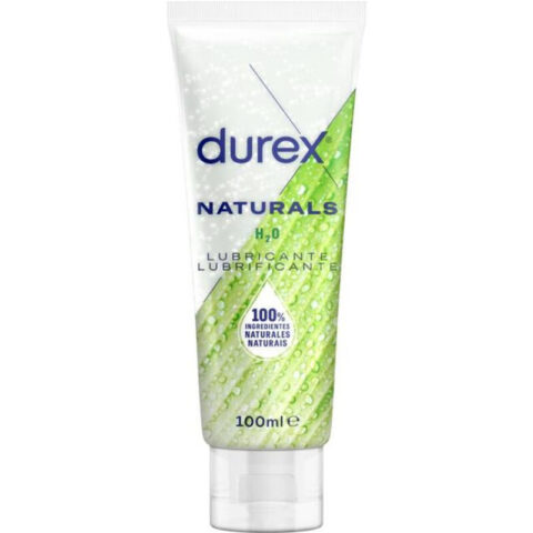 Gel lubrifiant naturel intime 100ML — DUREX