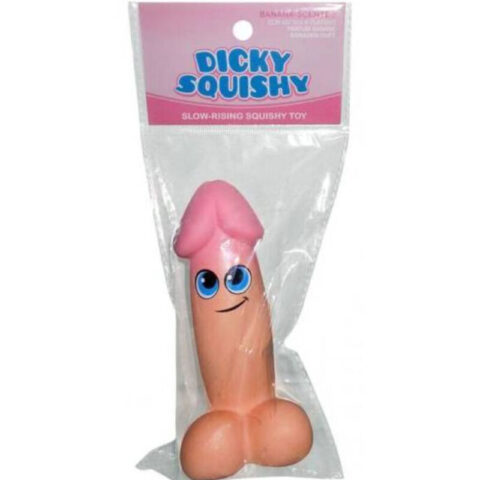 Dicky squishy — KHEPER GAMES