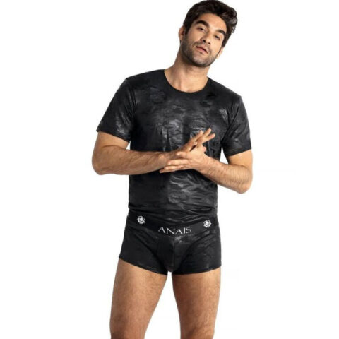 T-shirt electro S — ANAIS MEN