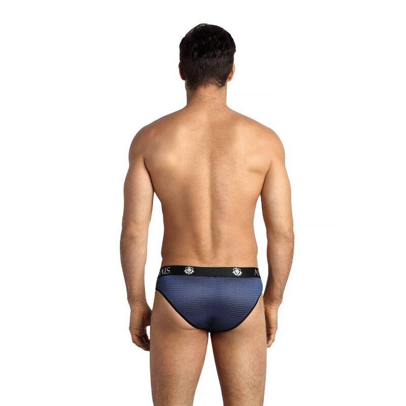 Naval slip S — ANAIS MEN, vue 2