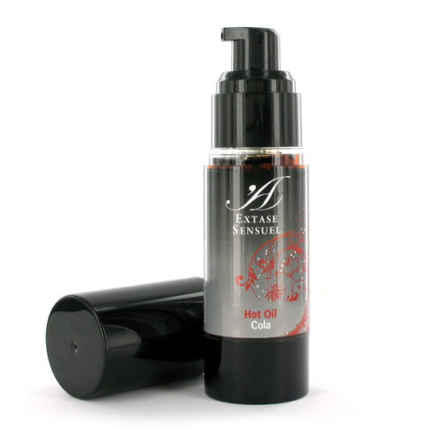 Huile stimulante queue 30 ML — EXTASE SENSUAL