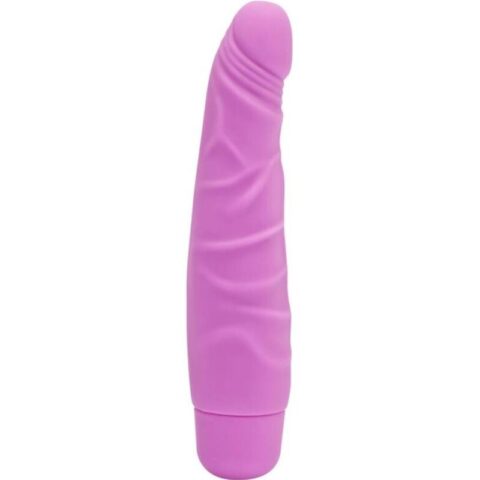Mini vibrateur slim classique rose — GET REAL