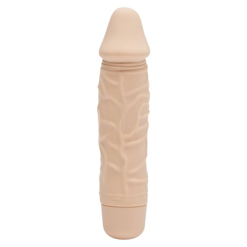 Mini peau de vibrateur classique — GET REAL, vue 2