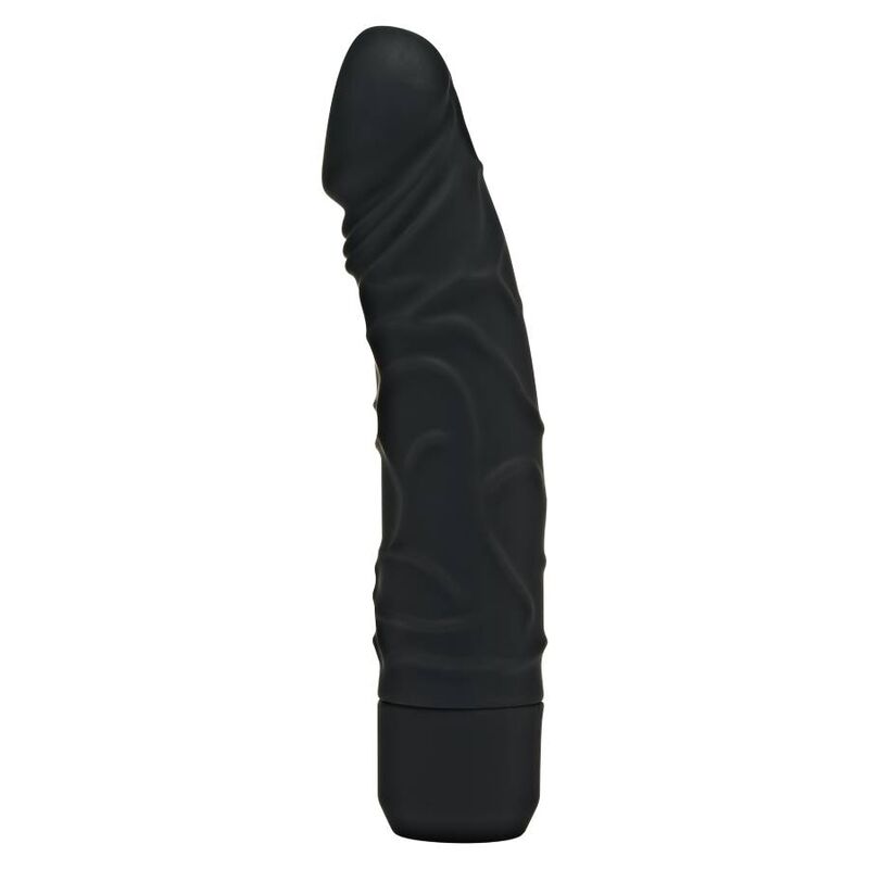 Vibrateur noir original classique — GET REAL