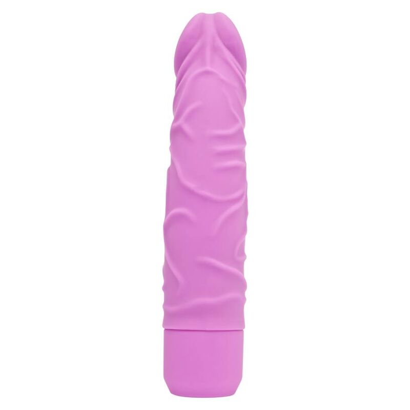 Vibrateur rose original classique — GET REAL, vue 2