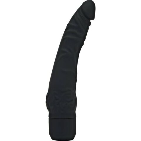 Vibrateur slim classique noir — GET REAL