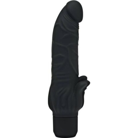 Vibrateur stim classique noir — GET REAL