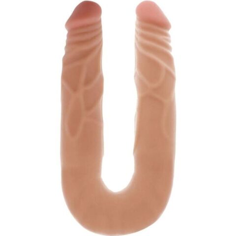 Peau double dong 35 CM — GET REAL