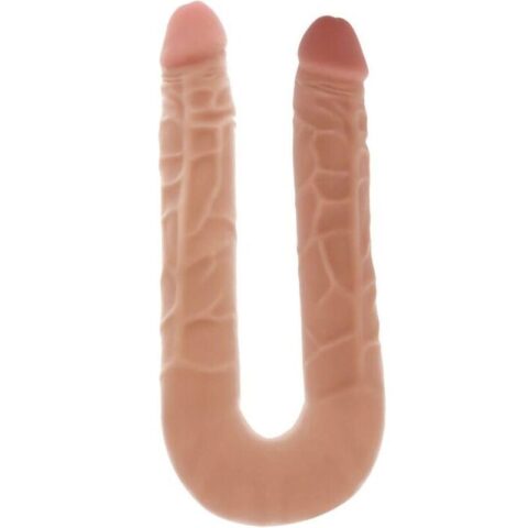 Peau double dong 40 CM — GET REAL