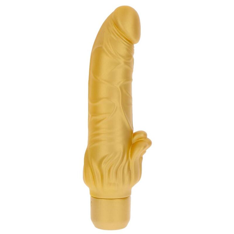 Gold dicker stim vibrateur OR — GET REAL, vue 2