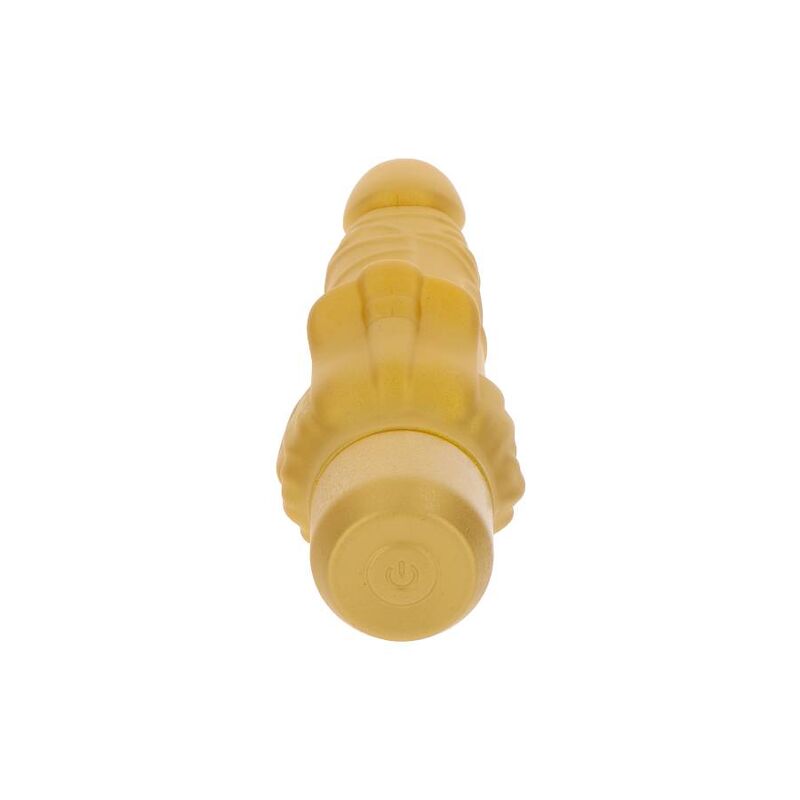 Gold dicker stim vibrateur OR — GET REAL, vue 6