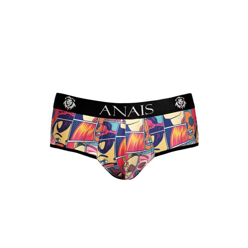 Comics jock bikini S — ANAIS MEN, vue 3