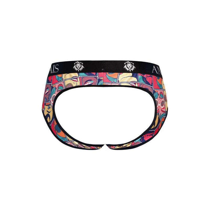 Comics jock bikini S — ANAIS MEN, vue 4