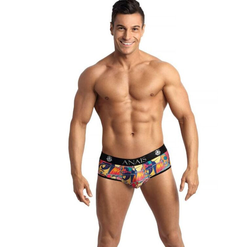 Comics jock bikini S — ANAIS MEN, vue 2