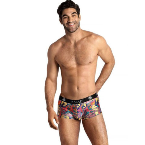 Comics boxer S — ANAIS MEN