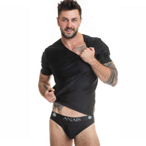 T-shirt petrol XL — ANAIS MEN