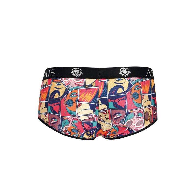 Slip comics XL — ANAIS MEN, vue 4