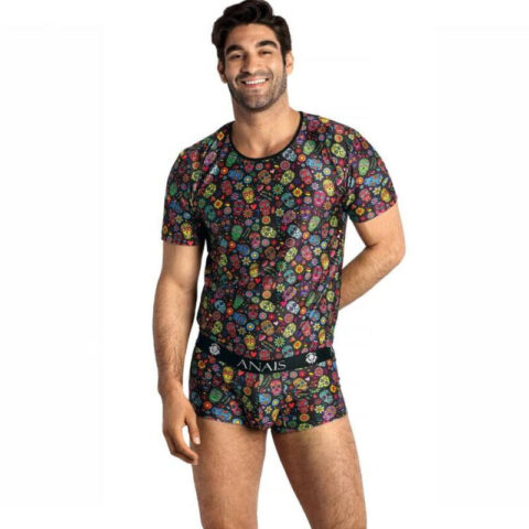 T-shirt mexico S — ANAIS MEN