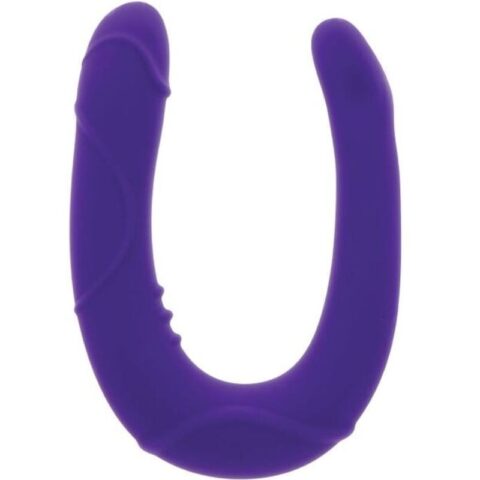 Vogue mini double dong violet — GET REAL