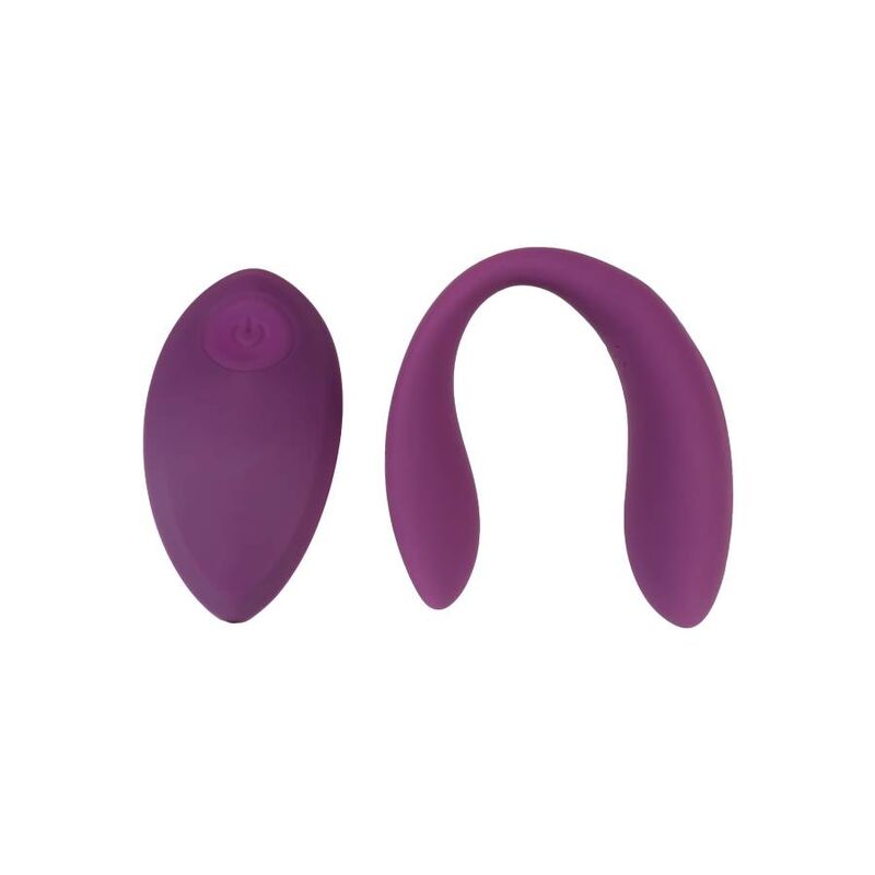 Vibrateur bound love couples violet — XOCOON, vue 2