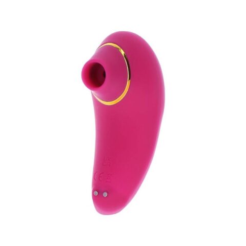 Stimulateur d''amour infini fuchsia
