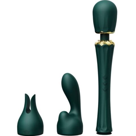 Baguette kyro verte