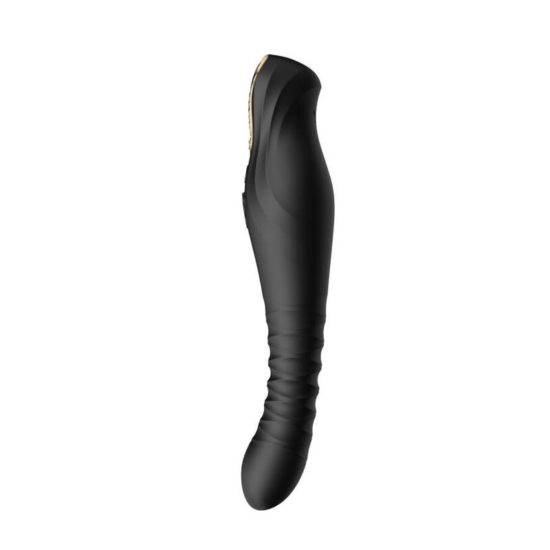 Propulseur king noir — ZALO, vue 6