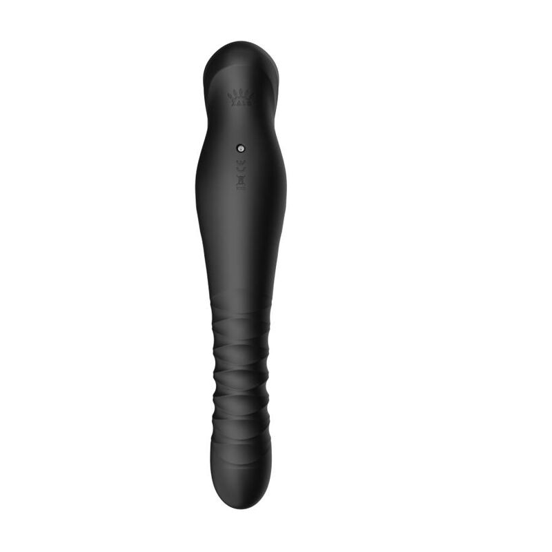 Propulseur king noir — ZALO, vue 5
