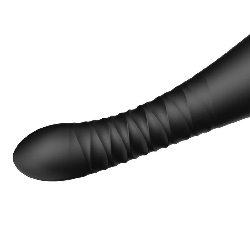 Propulseur king noir — ZALO, vue 7
