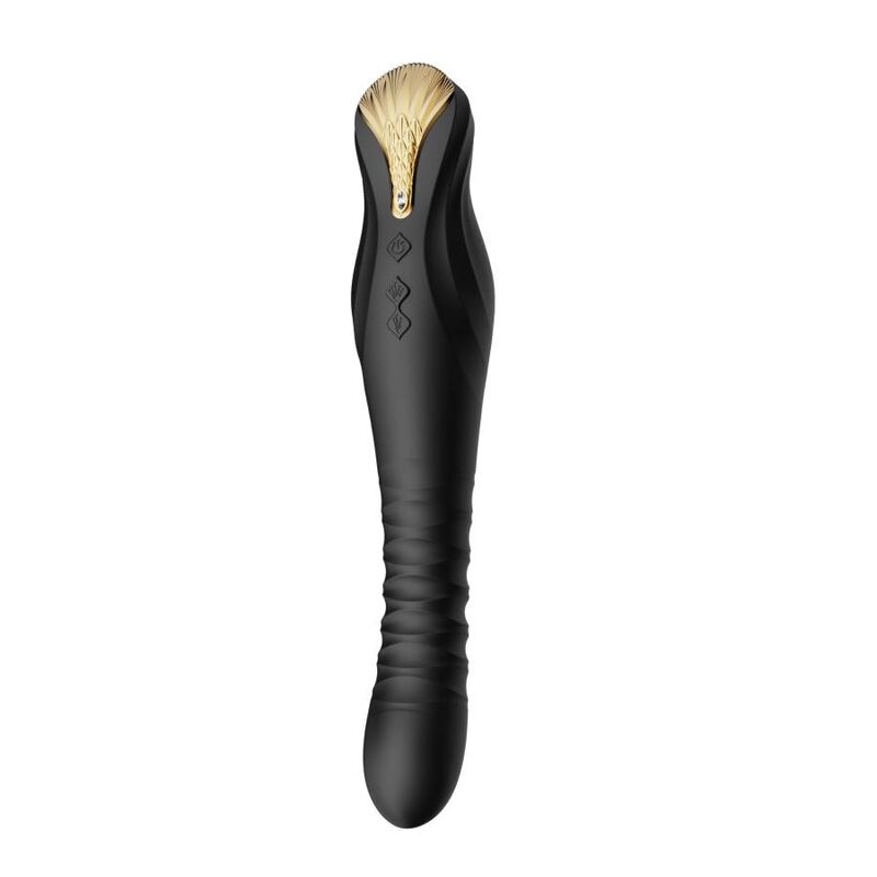 Propulseur king noir — ZALO, vue 2