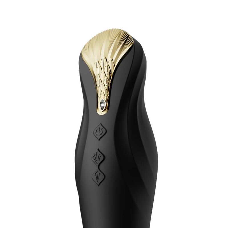 Propulseur king noir — ZALO, vue 4