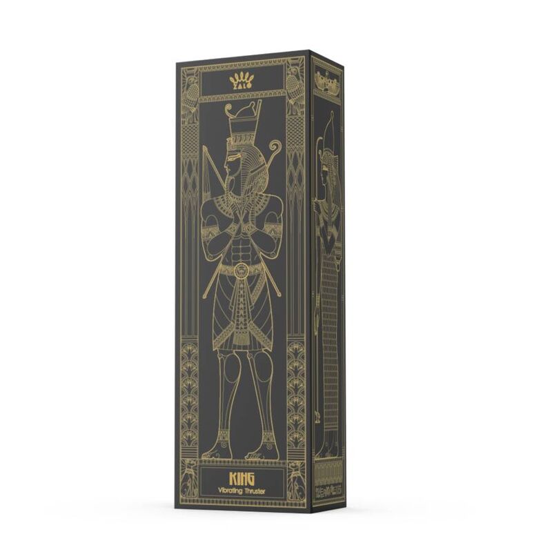 Propulseur king noir — ZALO, vue 11