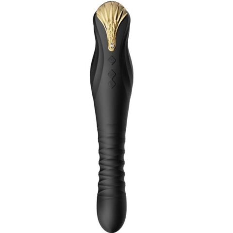 Propulseur king noir