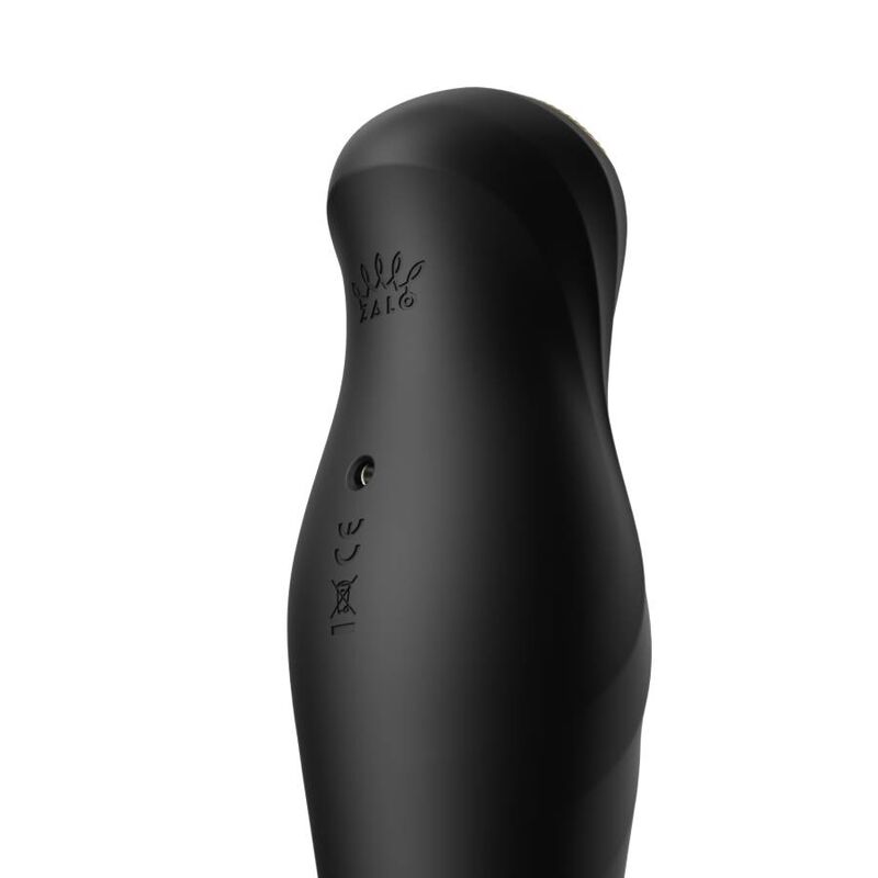 Propulseur king noir — ZALO, vue 8