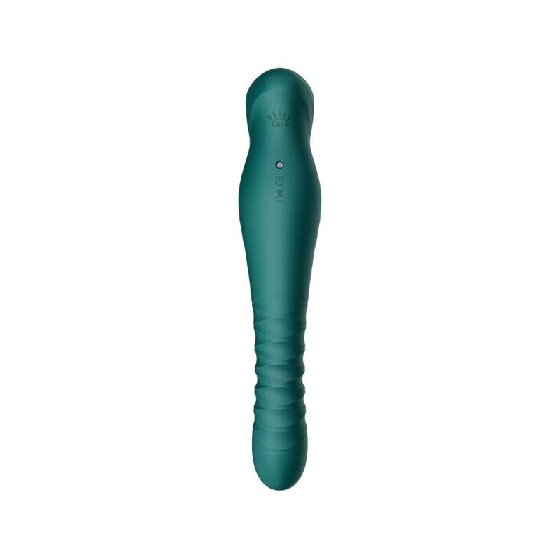 King thruster vert — ZALO, vue 5