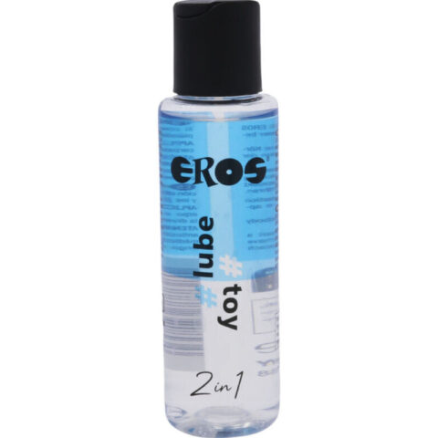 Jouet lubrifiant 100 ML