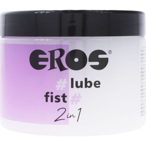 Lubrifiant fist 500 ML — EROS