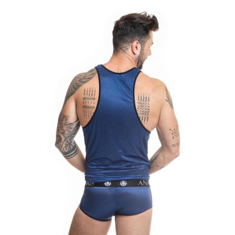 Naval top L — ANAIS MEN, vue 3