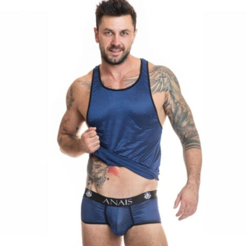 Naval top XL — ANAIS MEN