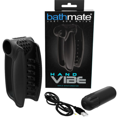 Vibration main