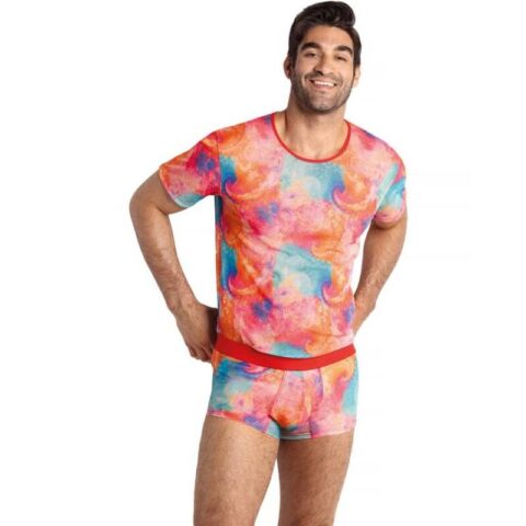 Falcon t-shirt S — ANAIS MEN