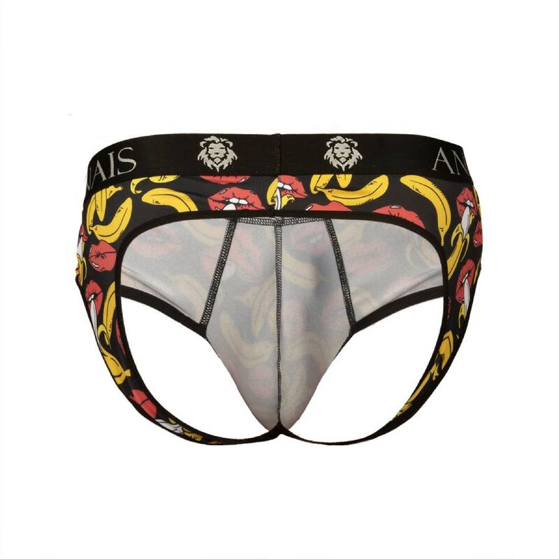 Bikini banana jock S — ANAIS MEN, vue 4