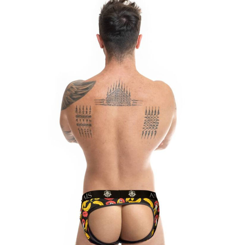 Bikini banana jock S — ANAIS MEN