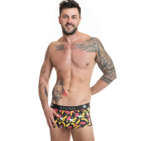 Boxer banana S — ANAIS MEN