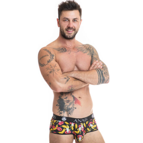 Slip banana L — ANAIS MEN